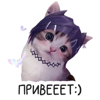 Sticker VALORANT | @VALORANT_University - 1