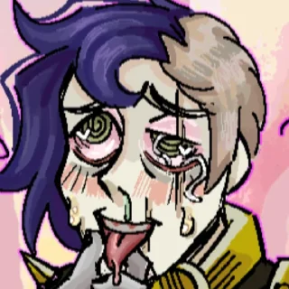 Стикер varai vard from wlbb by @ewwwabug - 7