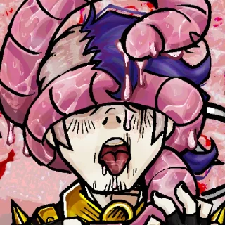 Стикер varai vard from wlbb by @ewwwabug - 1