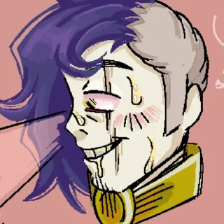 Стикер varai vard from wlbb by @ewwwabug - 11