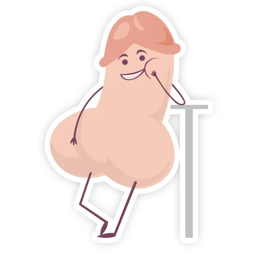 Sticker ВАСЯ - 11