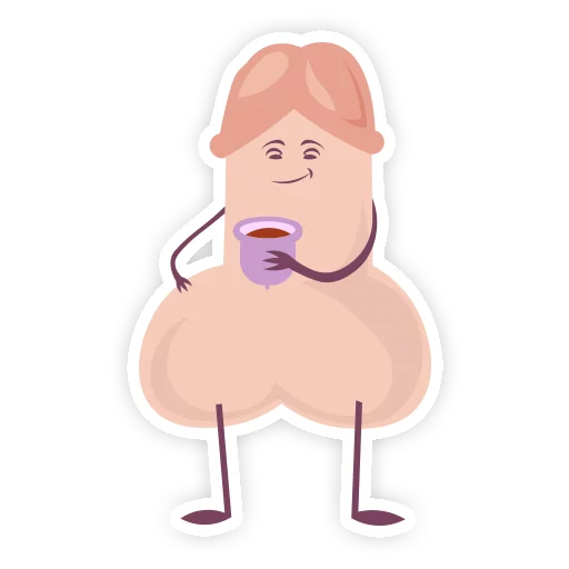 Sticker ВАСЯ - 10