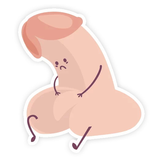 Sticker ВАСЯ - 6