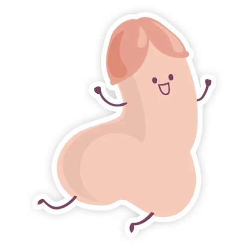 Sticker ВАСЯ - 5