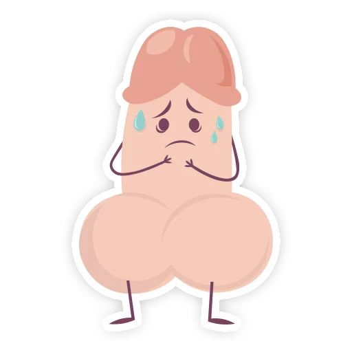 Sticker ВАСЯ - 3