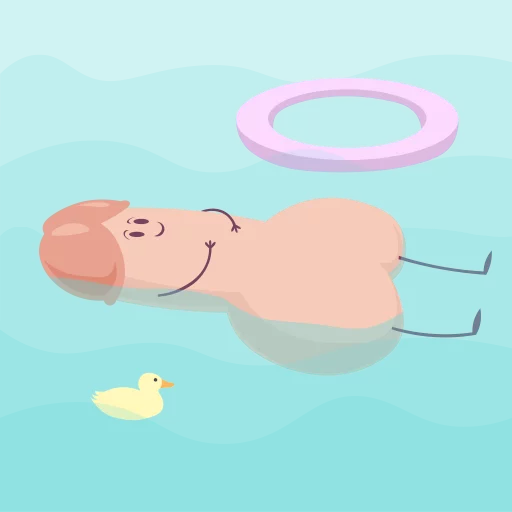 Sticker ВАСЯ - 0