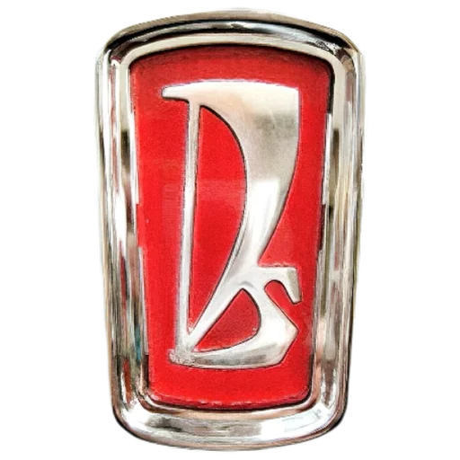 ВАЗ Классика @simplesticker - транспортное средство