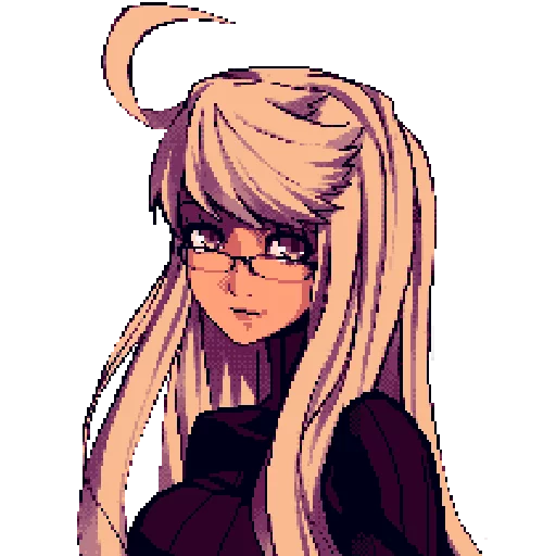 Sticker VA-11 Hall-A - 10