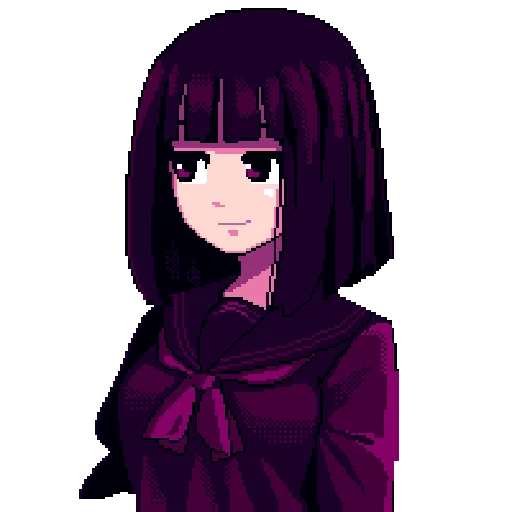 Sticker VA-11 Hall-A - 1