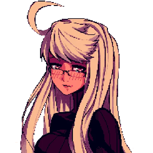 Sticker VA-11 Hall-A - 0