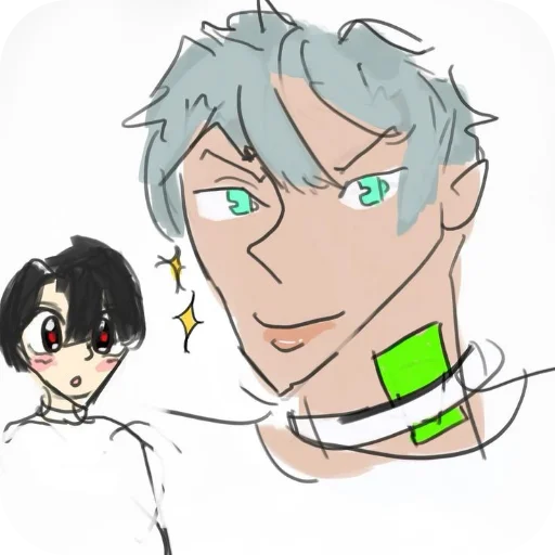 Стикер VAlienStageNetuNaturalov - 1