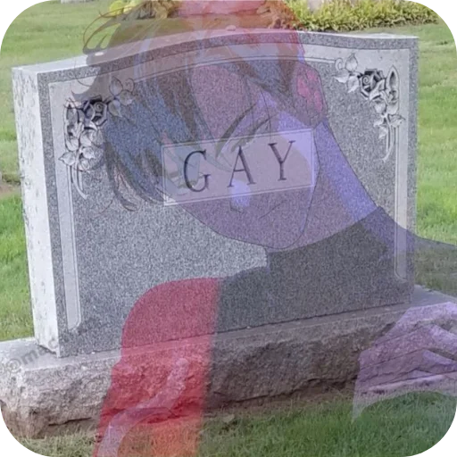 Стикер VAlienStageNetuNaturalov - 1