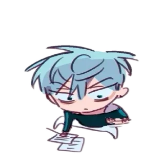 Стикер В alien stage  нету натуралов @Dazai090909 - 0