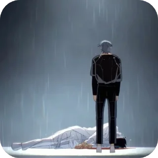 Стикер В alien stage  нету натуралов @Dazai090909 - 7