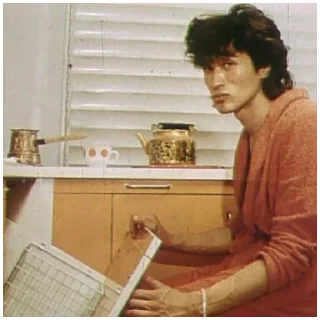 Стикер ВЦ и Гр. "Кино" - 1