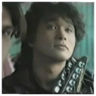 Стикер ВЦ и Гр. "Кино" - 9