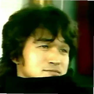 Стикер ВЦ и Гр. "Кино" - 8