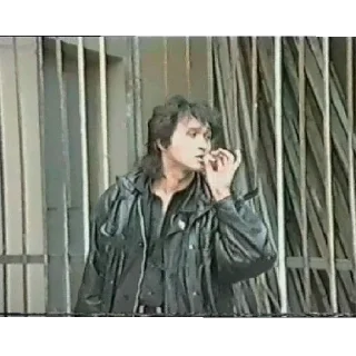 Стикер ВЦ и Гр. "Кино" - 0