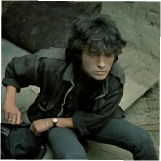 Стикер ВЦ и Гр. "Кино" - 3