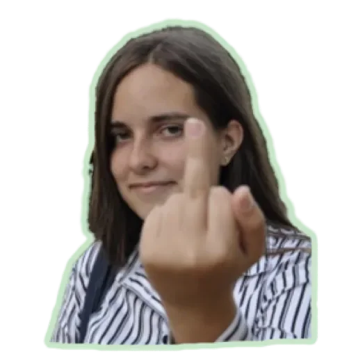 Стикер БН by @stqrapp - 5