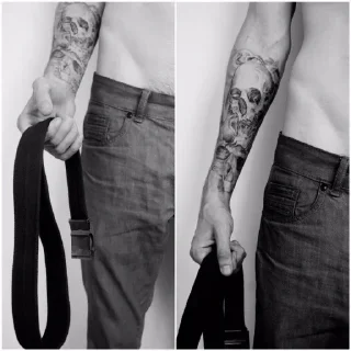 Стикер Все стикеры 🔜 @TgStickerRobot - 2