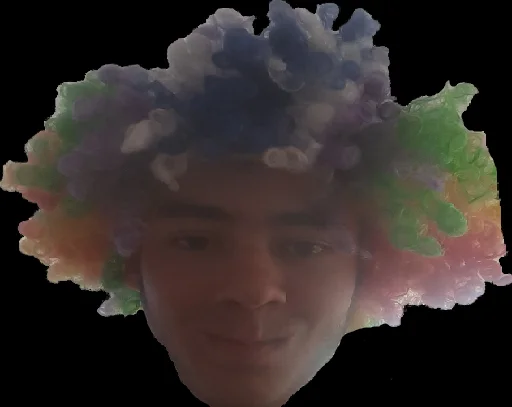 Sticker Приключения абобы @by_vertosssss - 8