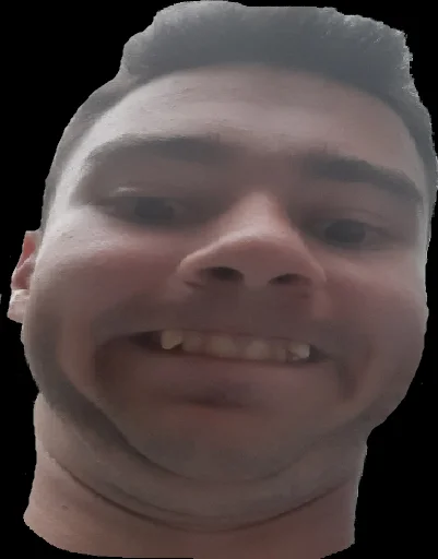 Sticker Приключения абобы @by_vertosssss - 6