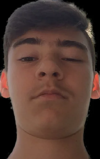 Sticker Приключения абобы @by_vertosssss - 4