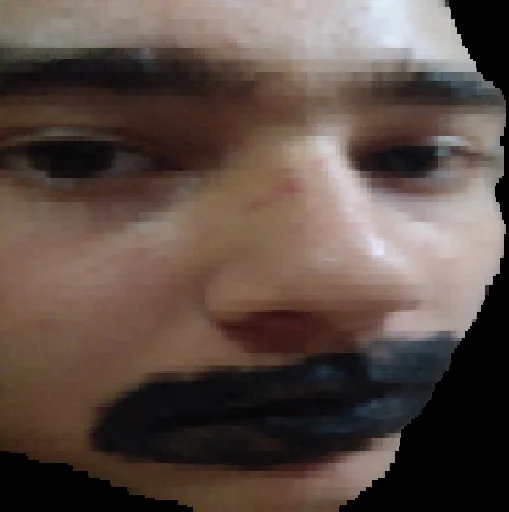 Sticker Приключения абобы @by_vertosssss - 0