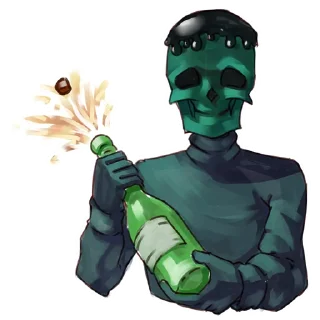 Стикер @VESTNIKLZT @UZIMARKETBOT - 0