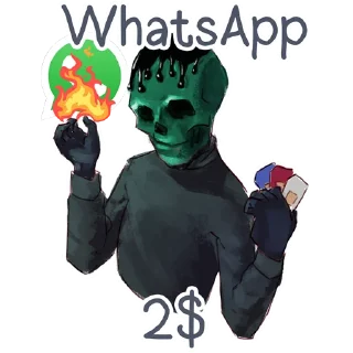 Стикер @VESTNIKLZT @UZIMARKETBOT - 1