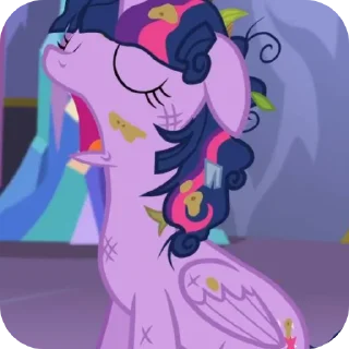 Sticker VF Definition Collection - 4