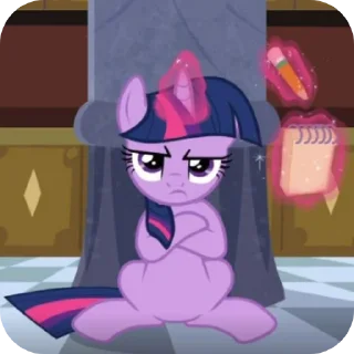 Sticker VF Definition Collection - 6