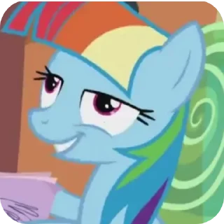 Sticker VF Definition Collection - 3