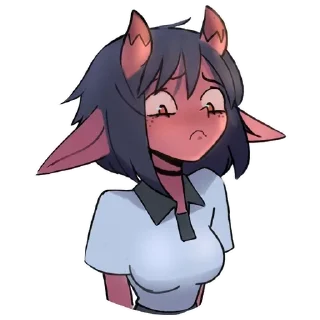 Стикер @sexstikkers - 0