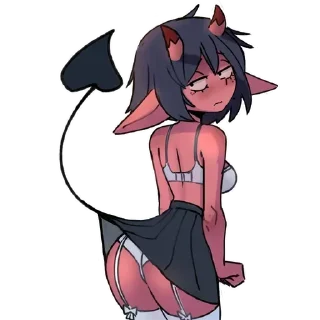 Стикер @sexstikkers - 2