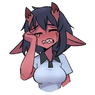 Стикер @sexstikkers - 5