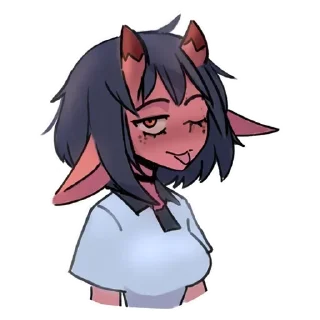 Стикер @sexstikkers - 3