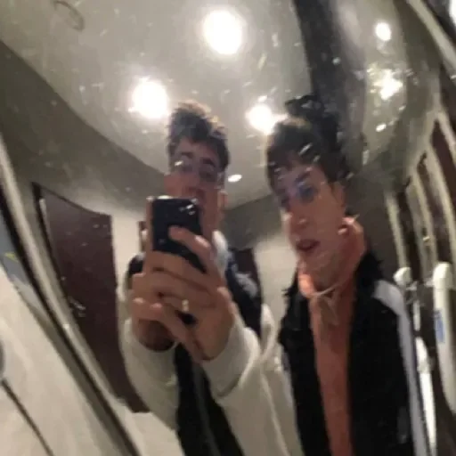 person human face clothing