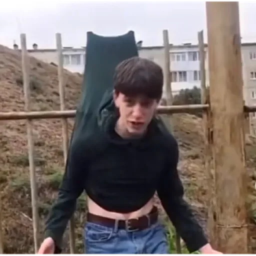 person clothing outdoor