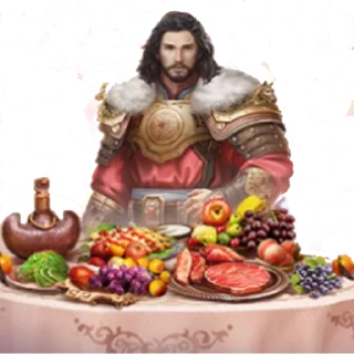 Sticker ВХ AppGallery. Zлая_Печеня - 5