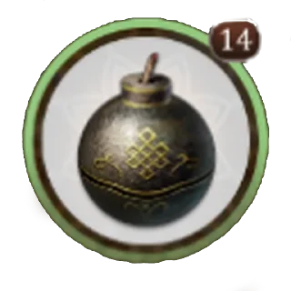 Sticker ВХ AppGallery. Zлая_Печеня - 6