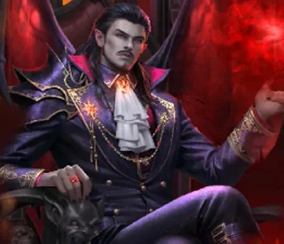 Sticker ВХ AppGallery. Zлая_Печеня - 1