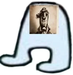 Sticker Больше стикеров 👉🏻 @stickertg4 - 6