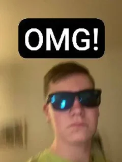 Стикер VILMOR - 8