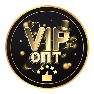 Sticker VIP opt - 8