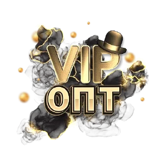 Sticker VIP opt - 6