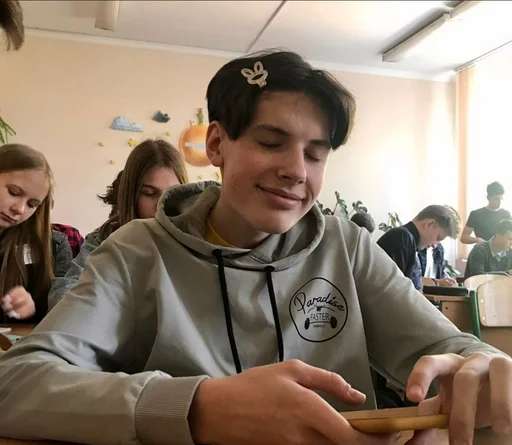 human face person clothing