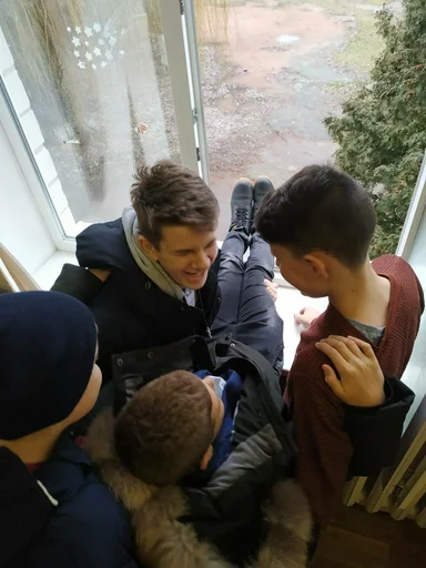 clothing person mammal