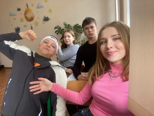 person clothing human face